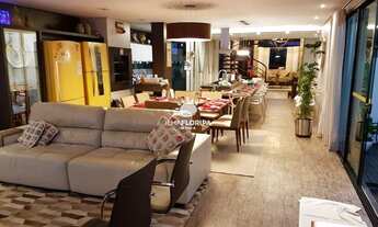 Imagem 2: FLORIANóPOLIS - Casa Padrão - Jurerê Internacional