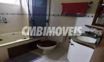 Imagem 4: Cobertura - Nova Campinas - Campinas