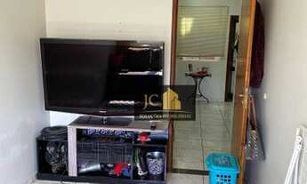 Imagem 2: Apartamento com 2 dormitórios à venda, 58 m² por R$ 130.000 - Guará II - Guará/DF