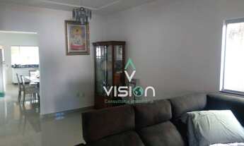 Imagem 4: Casa 3 Quartos em Vicente Pires