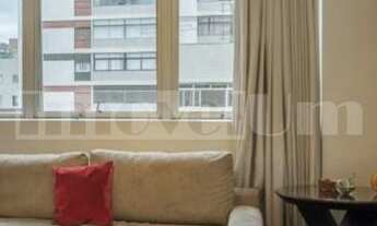 Imagem: São Paulo - Apartamento Padrão - Jardim