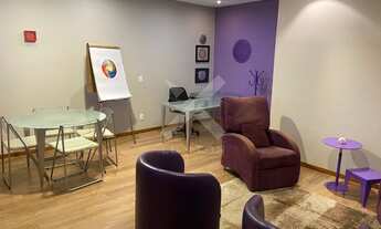 Imagem: PORTO ALEGRE - Conjunto Comercial/Sala