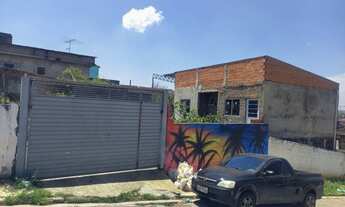 Imagem 5: Interlagos - Jardim Primavera- estação Autodromo - R.Rodrigues Lobo