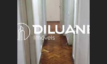 Imagem 3: Rio de Janeiro - Apartamento Padrão - Copacabana