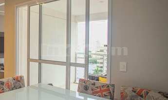 Imagem: São Paulo - Apartamento Padrão - Sumaré