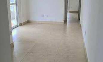 Imagem 3: Apartamento com 1 dormitório à venda, 53 m² por R$ 275.000,00 - Vila Guilhermina - Praia G