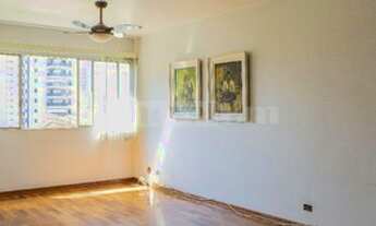 Imagem 3: São Paulo - Apartamento Padrão - Vila Olímpia