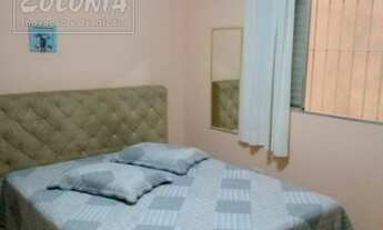 Imagem 5: Mauá - Casa Padrão - Jardim Maria Eneida