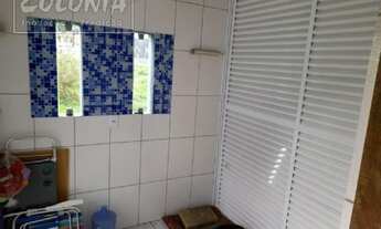 Imagem 2: Santo André - Casa Padrão - Vila Camilópolis