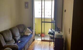 Imagem 7: Apartamento - Bonfim - Campinas