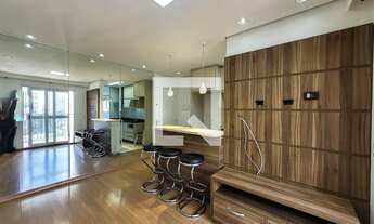 Imagem 3: Apartamento para Aluguel - Jardim São Saverio, 2 Quartos, 45 m2