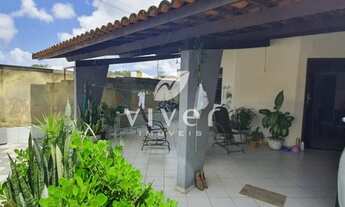 Imagem 3: Casa 3 quartos para Venda Emaús, Parnamirim