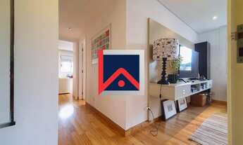 Imagem: Apartamento Venda 3 Dormitórios - 131 m²