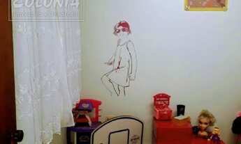 Imagem 7: Santo André - Apartamento Padrão - Campestre