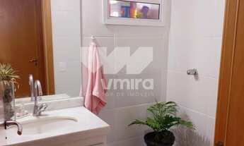 Imagem 6: Apartamento para Venda em São José dos Campos, Residencial Bosque dos Ipês, 2 dormitórios