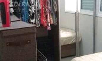 Imagem 5: Santo André - Apartamento Padrão - Vila Cecília Maria