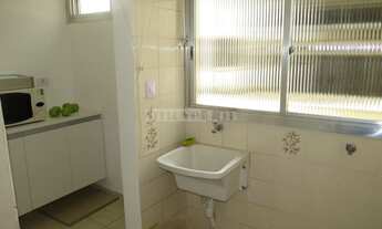 Imagem 6: São Paulo - Apartamento Padrão - Pinheiros