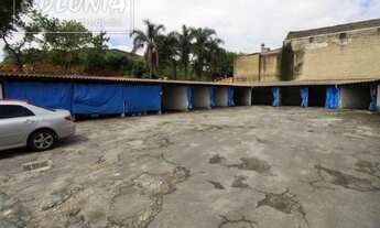 Imagem 5: Santo André - Terreno Padrão - Campestre