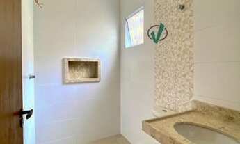 Imagem 4: Casa em condomínio para aluguel, 3 quartos, 1 suíte, 3 vagas, Condomínio Residencial e Com