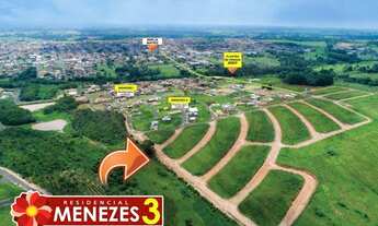 Imagem 6: Bady Bassitt - Terreno Padrao - Menezes III