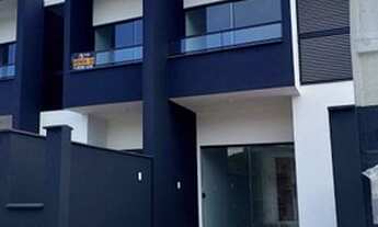 Imagem: Joinville - Casa Padrão - Comasa