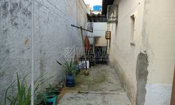 Imagem 6: SãO CAETANO DO SUL - Casa Padrão - Boa Vista