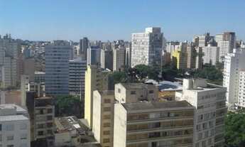 Imagem 7: Sala - Centro - Campinas
