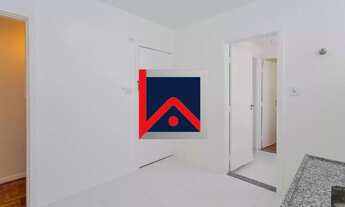 Imagem 7: Apartamento Locação 2 Dormitórios - 81 m² Cerqueira César