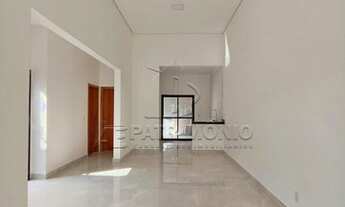 Imagem: SOROCABA - Casa de Condomínio - Cajuru