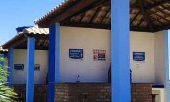 Imagem 5: Terreno Estância das Águas