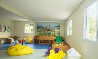 Imagem 4: Apartamento para venda no Parque Prado Nova Europa em Campinas - imobiliária em Campinas