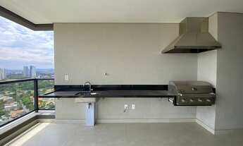 Imagem 6: Apartamento Venda Alphaville 344 m² 4 Dormitórios