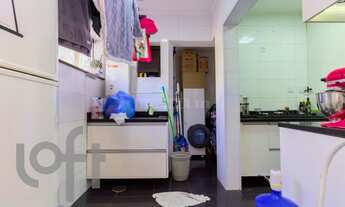 Imagem 4: São Paulo - Apartamento Padrão - Indianópolis