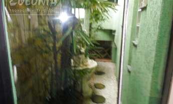 Imagem 4: Santo André - Casa Padrão - Parque Central