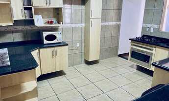 Imagem 4: Casa Residencial à venda, 2 quartos, 1 vaga, Residencial Nobreville - Limeira/SP