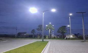 Imagem 1: Lotes no Jereissate 3, Por tras da Heineken, Infraestrutura Completa! T7EG