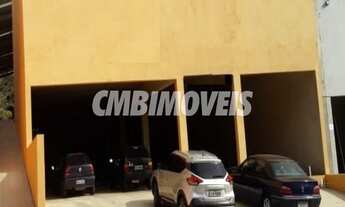 Imagem: Barracão - Chácaras São Martinho - Campinas