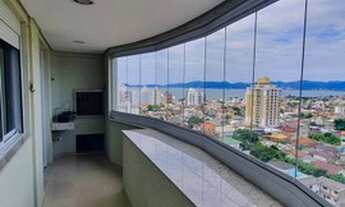 Imagem 6: Apartamento para venda possui 78 metros quadrados com 2 quartos em Barreiros - São José