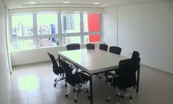 Imagem 2: Sala - Botafogo - Campinas