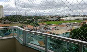 Imagem: Apartamento com 3 dormitórios, 96 m²