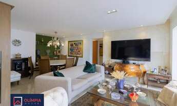 Imagem 3: Apartamento Venda 3 Dormitórios - 123 m² Moema