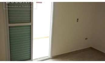 Imagem 2: Santo André - Apartamento Padrão - Parque Oratório