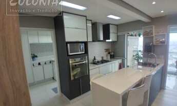 Imagem 5: Santo André - Apartamento Padrão - Jardim