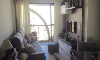 Imagem: Apartamento - Mansões Santo Antonio - Campinas