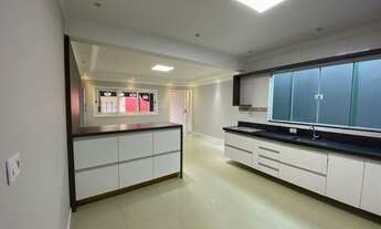 Imagem: Casa Residencial à venda, Parque São Bento