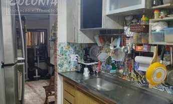 Imagem 7: Santo André - Apartamento Padrão - Jardim Alvorada