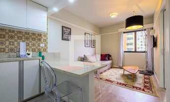 Imagem: Apartamento para Aluguel - Jardim Paulista