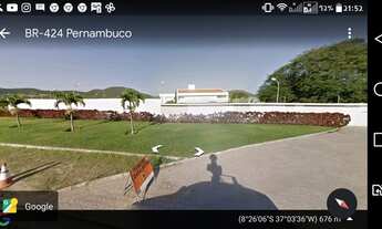 Imagem 2: Area proximo atacarejo e shooping 26 hectares.80% incooporação