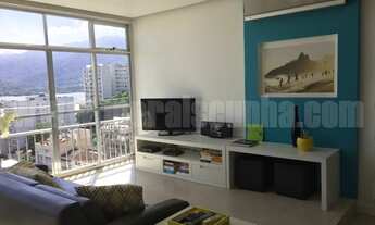 Imagem 2: RIO DE JANEIRO - Apartamento Padrão - IPANEMA