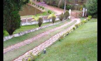 Imagem 3: Sítio em Marechal Floriano, próximo a BR 262